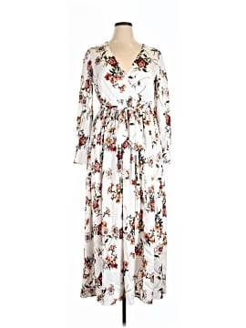 Baltic Born Casual Dress