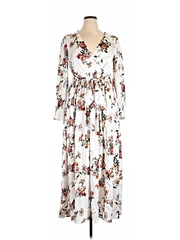 Baltic Born Casual Dress (view 1)