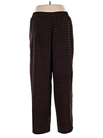 Alfred Dunner Casual Pants (view 2)