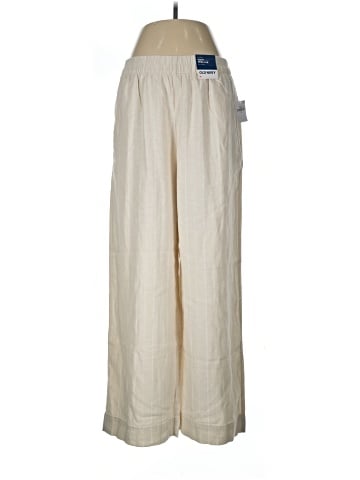 Old Navy Linen Pants (view 1)