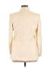 Preston & York 100% Acetate Ivory Blazer Size 12 - photo 2