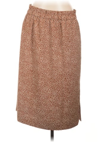 J.Crew Factory Store Casual Skirt (view 1)