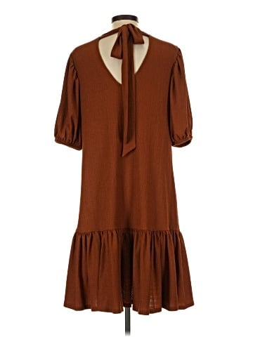 Gibson Latimer Casual Dress (view 2)