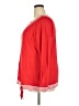Belldini Red Long Sleeve Top Size 3X - photo 5