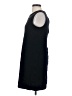 St. John Collection Solid Black Cocktail Dress Size 4 - photo 5