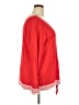 Belldini Red Long Sleeve Top Size 3X - photo 4
