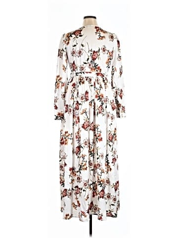 Baltic Born Casual Dress (view 2)