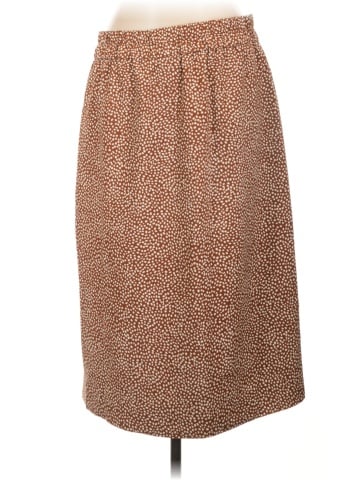 J.Crew Factory Store Casual Skirt (view 2)