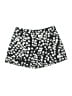 Jil Sander Navy 100% Cotton Polka Dots Silver Shorts Size EU 34 / US 4 - photo 1