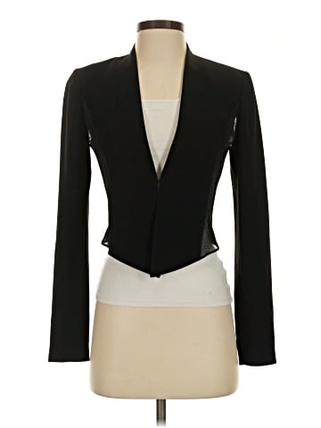 Elie Tahari Blazer (view 1)