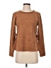 AP.NY Brown Long Sleeve Top Size XS - photo 1