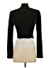 Elie Tahari Black Blazer Size 2 - photo 2