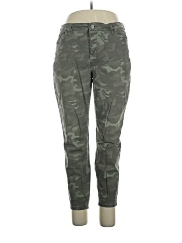 Style&Co Cargo Pants (view 1)