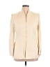 Preston & York 100% Acetate Ivory Blazer Size 12 - photo 1