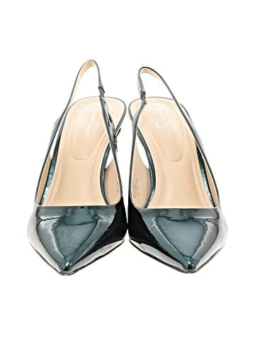 Jessica Simpson Heels (view 2)