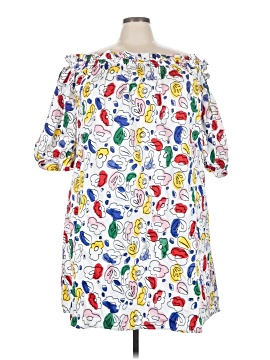 Eloquii Elements Casual Dress