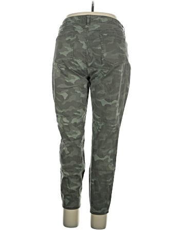 Style&Co Cargo Pants (view 2)