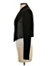Elie Tahari Black Blazer Size 2 - photo 5