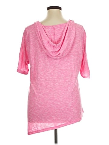 LIVI Active Vest (view 2)