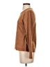AP.NY Brown Long Sleeve Top Size XS - photo 5