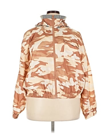 New Look Windbreaker (view 1)