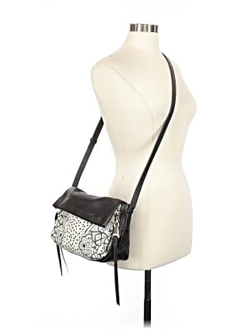 Aimee Kestenberg Leather Crossbody Bag (view 2)