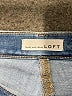 Ann Taylor LOFT Blue Jeans Size 30 waist - photo 7