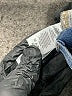 Ann Taylor LOFT Blue Jeans Size 30 waist - photo 8
