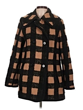 Trina Turk Coat