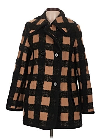 Trina Turk Coat (view 1)