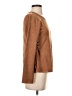 AP.NY Brown Long Sleeve Top Size XS - photo 4