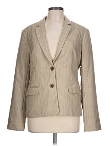Express Blazer (view 1)