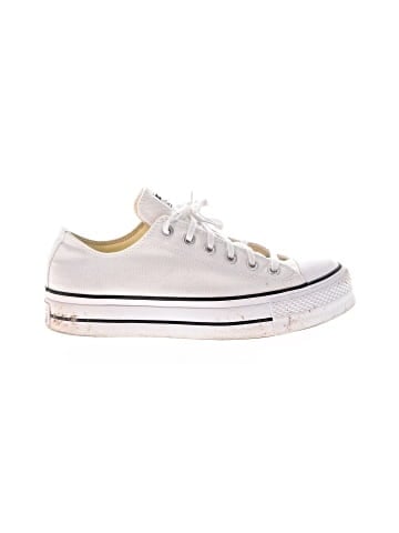Converse Sneakers (view 1)