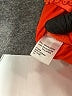 Alex Marie 100% Polyester Orange Cocktail Dress Size 6 - photo 8