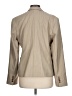 Express Tan Blazer Size L - photo 2