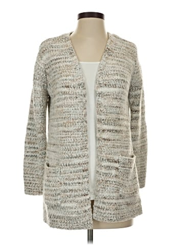 John Paul Richard Cardigan (view 1)
