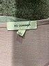 No Comment 100% Polyester Solid Pink Casual Dress Size L - photo 7