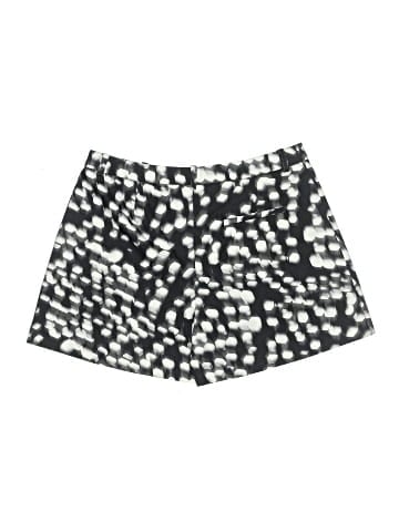 Jil Sander Navy Shorts (view 2)