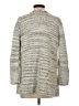 John Paul Richard Gray Cardigan Size M - photo 2