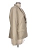 Express Tan Blazer Size L - photo 4