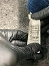 Just Fab Solid Blue Jeggings Size XL - photo 10