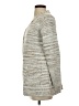 John Paul Richard Gray Cardigan Size M - photo 5