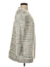 John Paul Richard Gray Cardigan Size M - photo 4