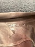 Beyond Yoga Metallic Silver Yoga Pants Size S - photo 7