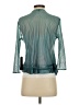 Komarov 100% Polyester Teal Kimono Size Sm (1) - photo 2