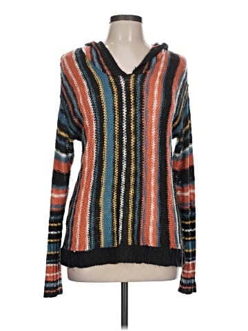 Rock & Republic Pullover Sweater (view 1)