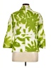 Punt Roma Tropical Green Blazer Size EU 46 / US 16 - photo 2