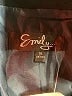 Earl Jean 100% Polyester Black Blazer Size 16 - photo 6