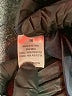 Earl Jean 100% Polyester Black Blazer Size 16 - photo 7