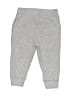 Baby Gap 100% Cotton Gray Sweatpants Size 12-18 mo - photo 2